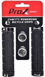  Chwyty rowerowe Prox skręcane 130mm GP-55A