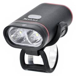 Lampa rowerowa przód Hydra Dual Prox 500Lm USB