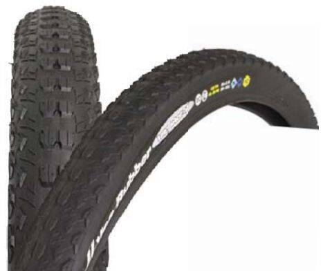 Opona rowerowa zwijana 29 x 2,10 Vee Rubber PREMIUM RACE-V 120TPI