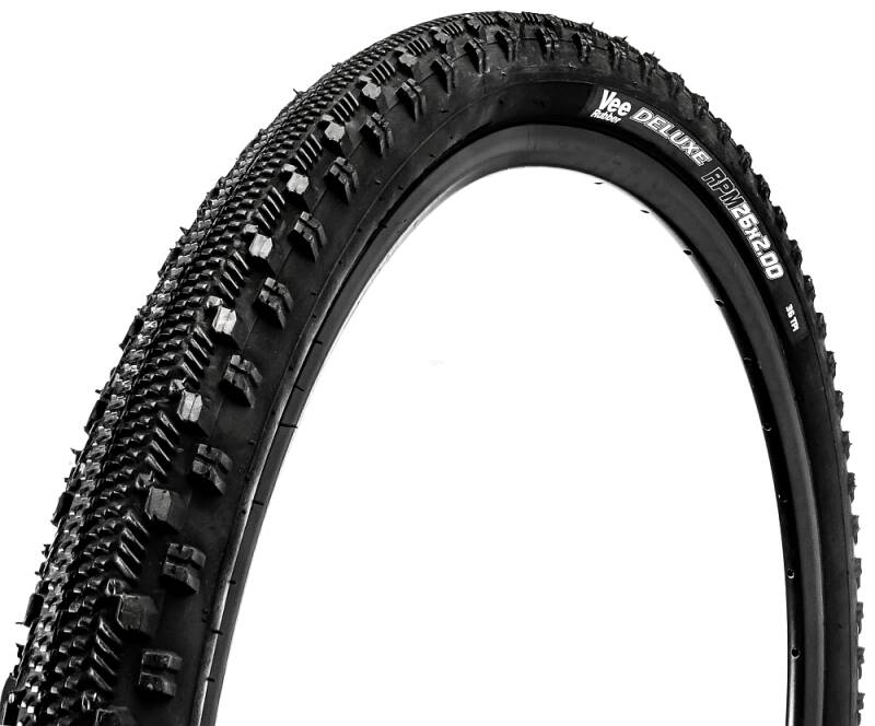 Opona rowerowa 27,5x1.95 Deluxe RPM Vee Rubber