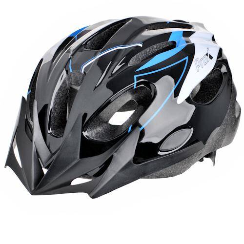 Kask rowerowy THUNDER Prox rozmiar M