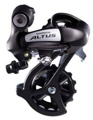 Przerzutka tylna SHIMANO ALTUS RD-M310 czarna