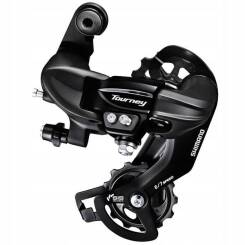 Przerzutka Shimano Tył 6/7rz RD-TY300 Na Śrubę