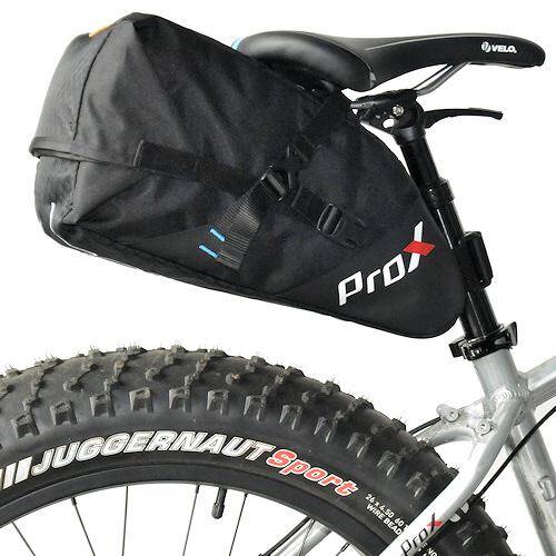 Sakwa,torba podsiodłowa BACKPACKING 4,8L Prox