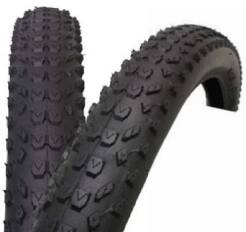 Opona rowerowa zwijana 26 x 1,95 Vee Rubber SPEED-R