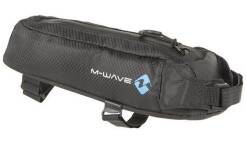 Sakwa na ramę M-Wave ROUGH BIKE-PACKING 0,75L